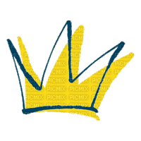 Crown - 免费动画 GIF