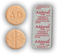 adderall - бесплатно png
