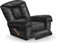 lepotuoli, recliner - Free PNG
