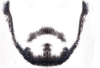 Barbe - Free PNG