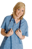 Kaz_Creations Nurse-Doctor - PNG gratuit
