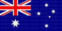 FLAG AUSTRALIA - by StormGalaxy05 - 免费PNG