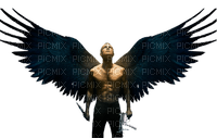 Kaz_Creations Angel Man Homme - PNG gratuit