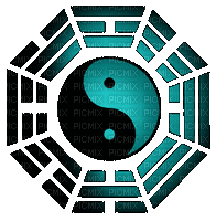 yin yang bp - Ingyenes animált GIF