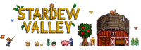 valley stardew - δωρεάν png