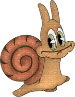 snail by nataliplus - Free PNG