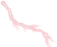 Lightning 2 - by StormGalaxy05 - besplatni png