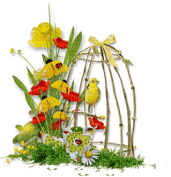 Kaz_Creations Flowers Deco Flower Colours Garden Deco - PNG gratuit