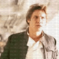 Harrison Ford - Ilmainen animoitu GIF