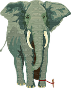 elephant - безплатен png