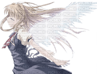 manga angel - PNG gratuit