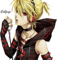 Len Kagamine - 免费PNG