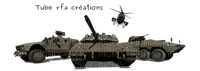rfa créations - véhicules de guerre - Free PNG