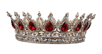 crown by nataliplus - png ฟรี