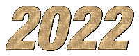 numbers ,text. noel,gif, gold, Pelageya - Darmowy animowany GIF