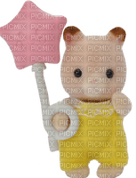 Calico Critters/Sylvanian Families - zadarmo png