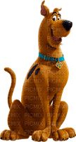 Scooby-Doo🎄❤️ - PNG gratuit