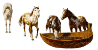Chevaux - Free PNG
