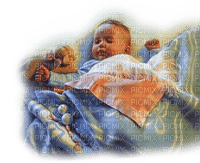 Rena Baby Kind Säugling - gratis png