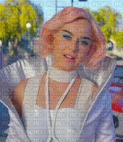 Katy Perry - Chained To The Rhythm - Free PNG