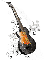 guitare - 免费PNG
