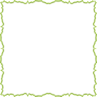 Green Frame-RM - zadarmo png