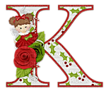 Gif lettre-K- - δωρεάν png