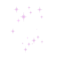 Pink Sparkle - GIF animasi gratis