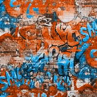 soave background animated texture wall graffiti - GIF animé gratuit