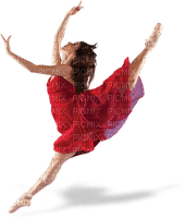 ballet 12 -Nitsa P - PNG gratuit