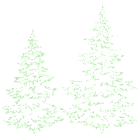 christmas tree - GIF animé gratuit