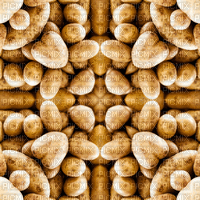 Potatoes Background - GIF เคลื่อนไหวฟรี