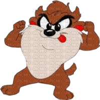 Baby Tazz 3 - Free PNG