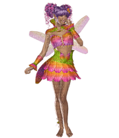 Kaz_Creations Poser Dolls Fairy Fairies - png grátis
