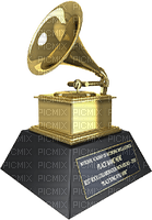 Nagroda Grammy - фрее пнг