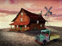 Courage the Cowardly Dog - png gratis