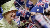 Elizabeth II, Reine d'Angleterre - nemokama png