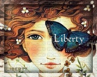 liberty - gratis png