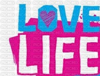 love life - бесплатно png