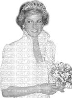 Diana Spencer Princess of Wales - PNG gratuit