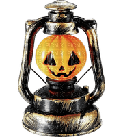 halloween lantern by nataliplus - png gratis