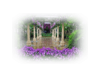 blommor-deco-lila - png grátis