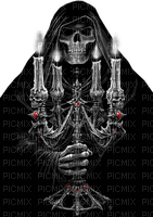 Grim Reaper - gratis png