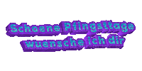 pfingsten - Gratis geanimeerde GIF
