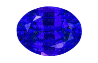Blue Gem - By StormGalaxy05 - PNG gratuit