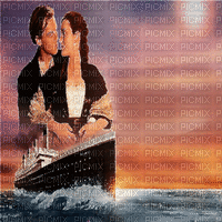 Titanic milla1959 - Nemokamas animacinis gif