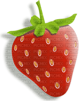strawberry Bb2 - png gratuito