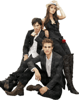 The Vampire Diaries bp - ingyenes png