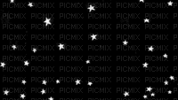 Fond.background.étoiles.Stars.nuit.Victoriabea - Bezmaksas animēts GIF