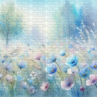 Spring background - png gratis